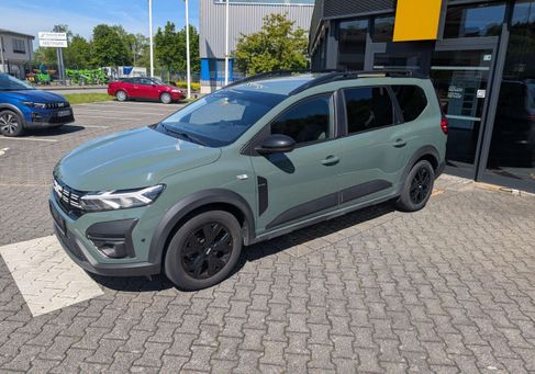 Dacia Jogger, 2023 2