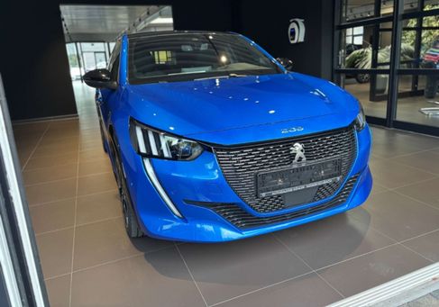 Peugeot 208, 2023