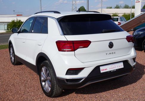 Volkswagen T-Roc, 2022