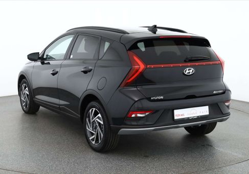 Hyundai Bayon, 2025 3