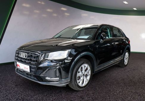 Audi Q2, 2023 2