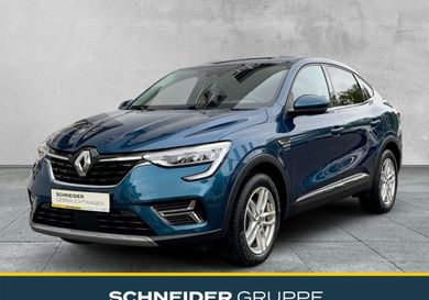Renault Arkana, 2023