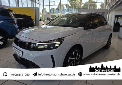 Opel Corsa, 2025