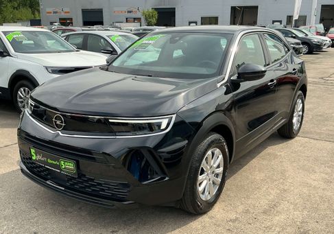 Opel Mokka, 2021 2