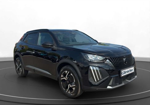 Peugeot 2008, 2026