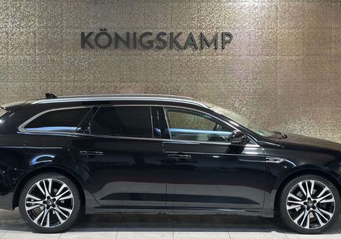 Renault Talisman, 2022