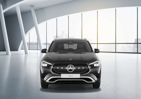 Mercedes-Benz GLA 200, 2024