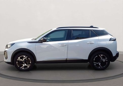 Peugeot 2008, 2024