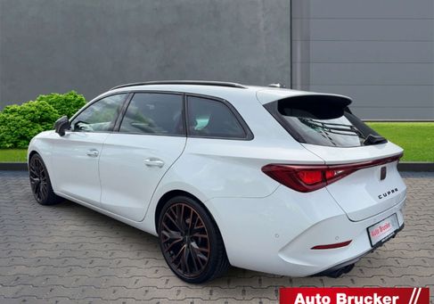 Cupra Leon, 2022