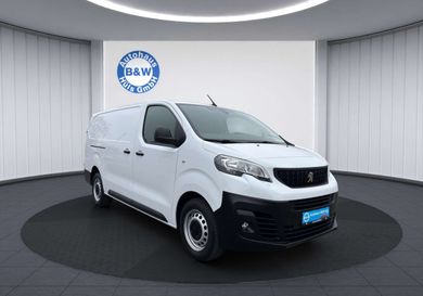 Peugeot Expert, 2023