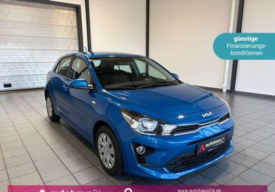 Kia Rio, 2023