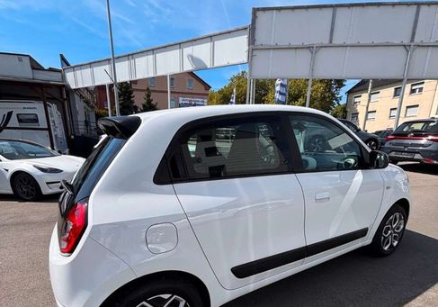 Renault Twingo, 2023