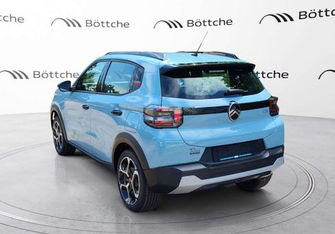 Citroën C3, 2026 3