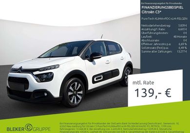Citroën C3, 2024