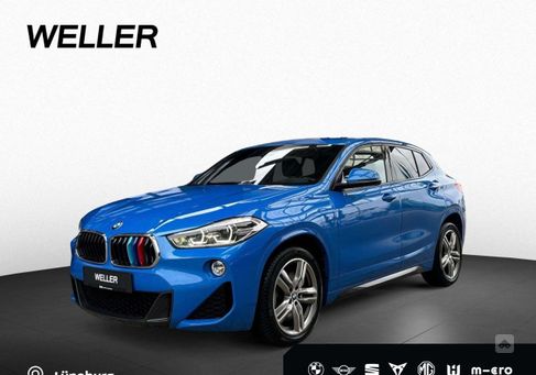 BMW X2, 2019