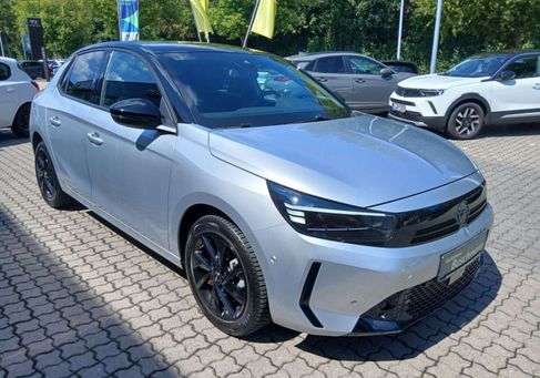 Opel Corsa, 2024 3