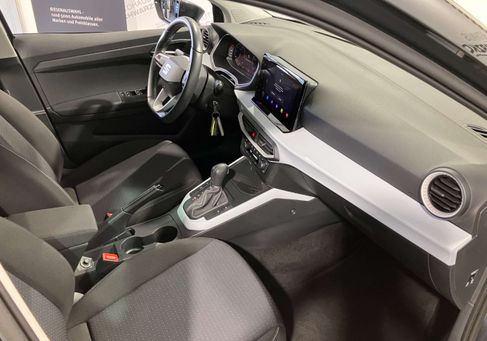 Seat Arona, 2021