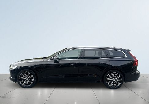 Volvo V60, 2021 3
