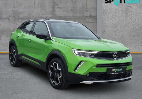 Opel Mokka, 2022 2