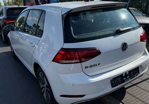 Volkswagen Golf, 2018 3
