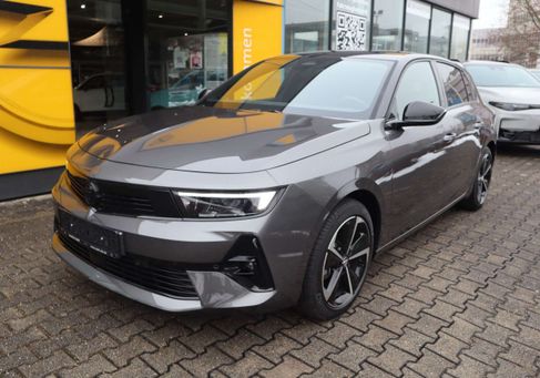 Opel Astra, 2024