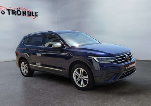 Volkswagen Tiguan Allspace, 2022