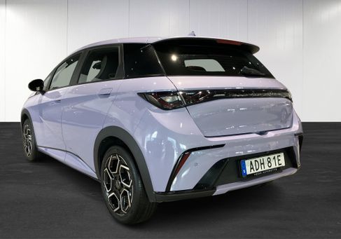BYD, 2023 3