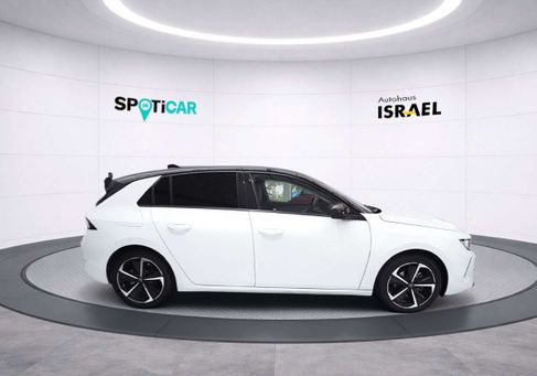 Opel Astra, 2023