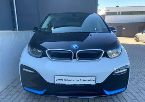 BMW i3, 2022 3