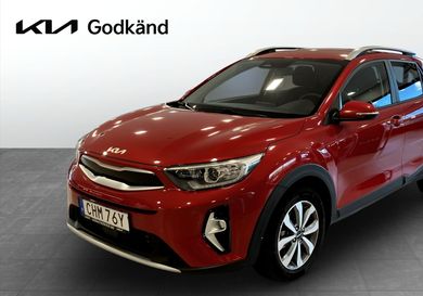 Kia Stonic, 2023