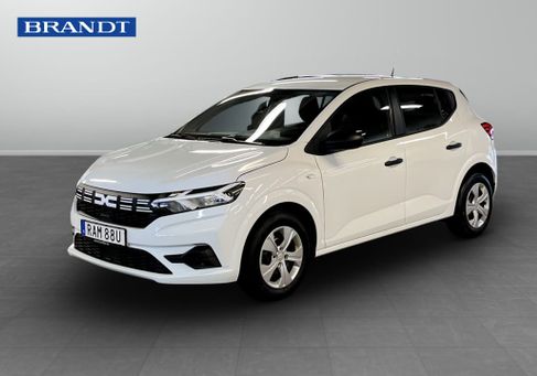 Dacia Sandero, 2023