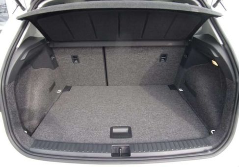 Seat Arona, 2024 3