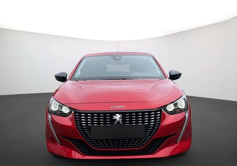 Peugeot 208, 2023