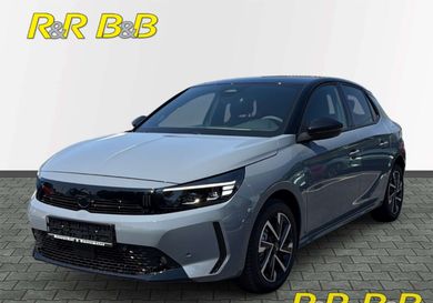 Opel Corsa, 2026