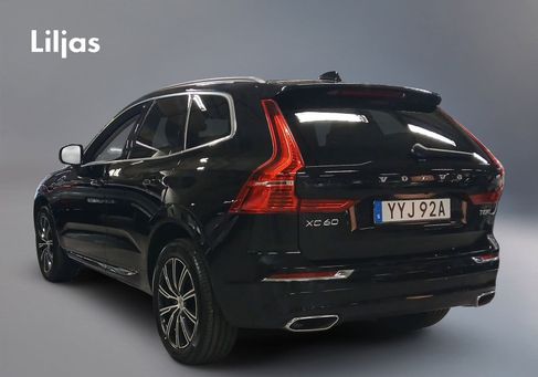 Volvo XC60, 2020