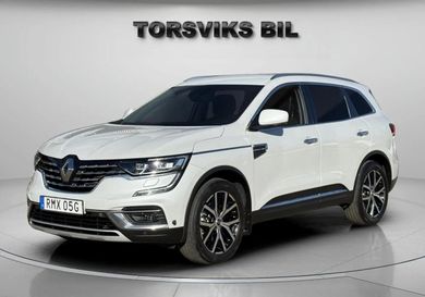 Renault Koleos, 2020