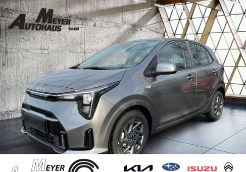 Kia Picanto, 2025