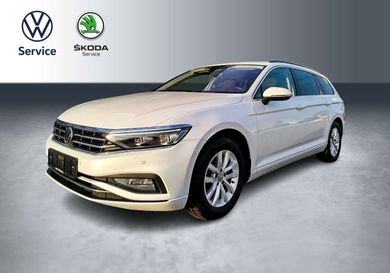 Volkswagen Passat, 2022
