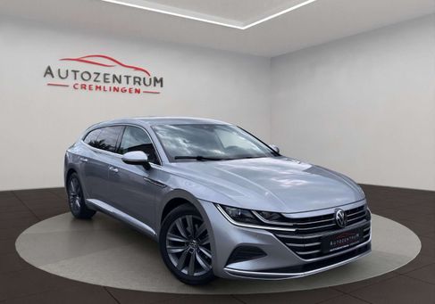 Volkswagen Arteon, 2023