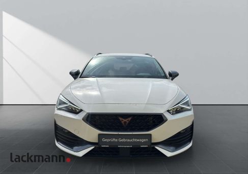 Cupra Leon, 2024