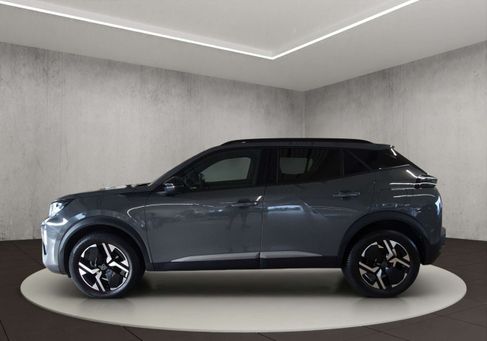 Peugeot 2008, 2024