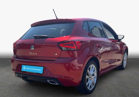 Seat Ibiza, 2023