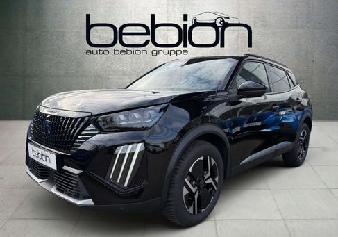 Peugeot 2008, 2024