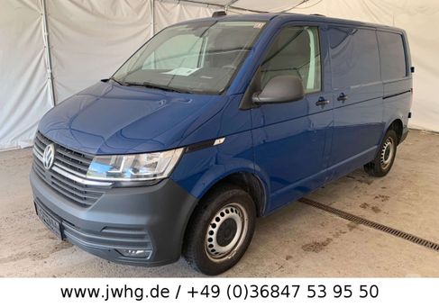 Volkswagen T6 Transporter, 2020