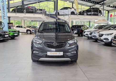 Opel Mokka X, 2017