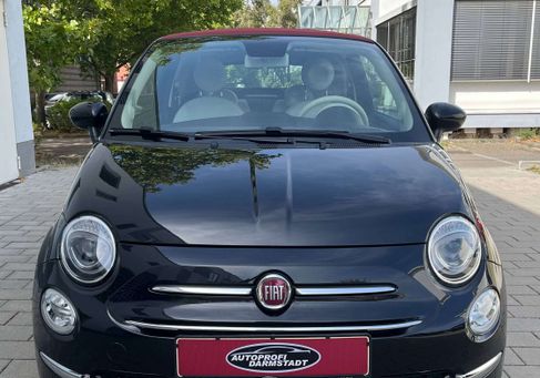Fiat 500, 2020