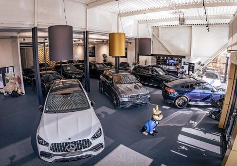 Volkswagen ID.5, 2022