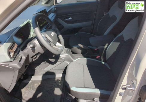 Dacia Duster, 2026 3