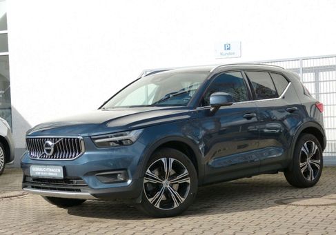 Volvo XC40, 2022 3