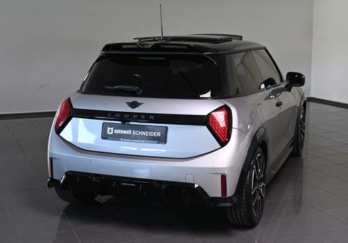 MINI Cooper, 2024